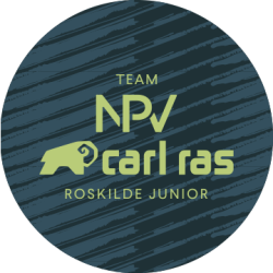 Team NPV Carl Ras Roskilde Junior
